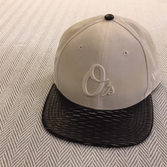 9fifty Other - - Orioles 9Fifty Original Fit SnapBack cap